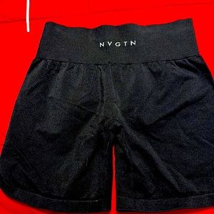 Medium nvgtn shorts